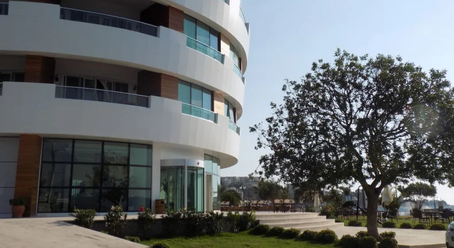 Marina Suites & Spa, Забронировать Апарт-отель Гюллюк Бодрум