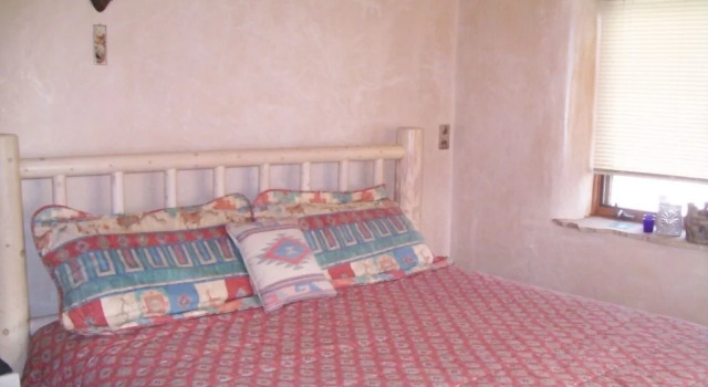 Casita del Corazon