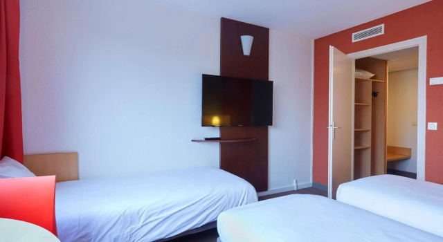 ibis Annemasse