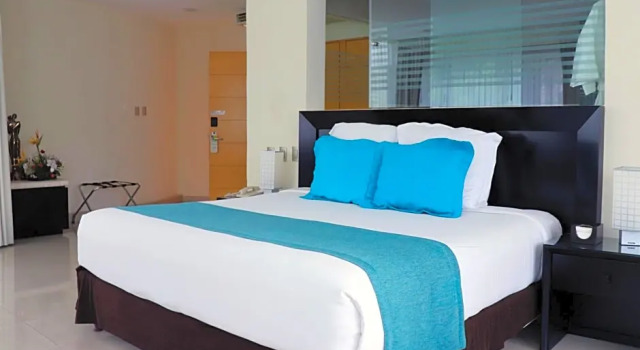 Suite doppia Hotel Rio 1300