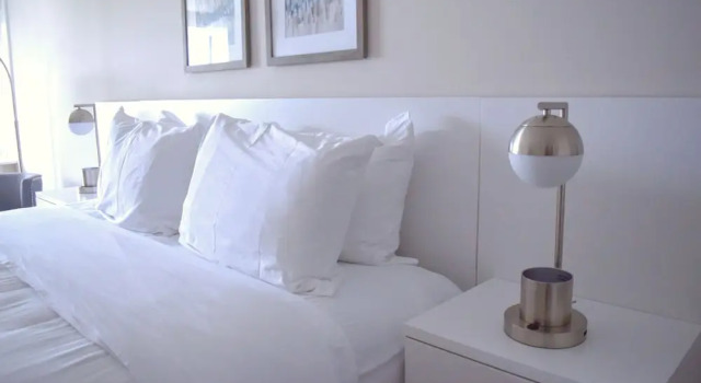 Номер Standard Tilghman Island Inn