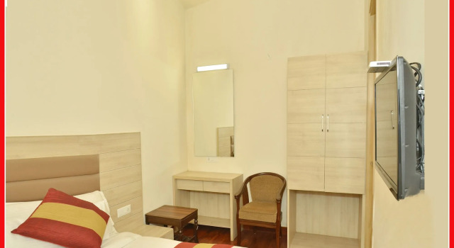 Hotel Temple Inn, Book Hotel Amritsar Punjab