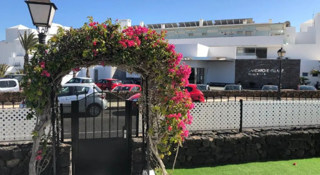 Коттедж Caserones 6, Attractive 2 bed bungalow