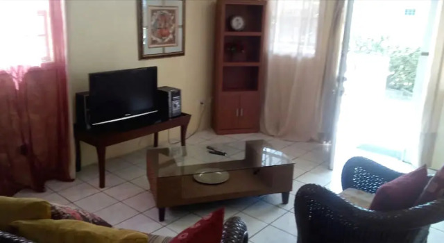 Kairon Echo Space, Prenota Appartamento Cap Estate Castries