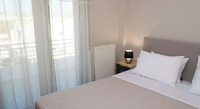 Апартаменты Comfort Barbaras Apartments