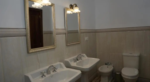 Номер Deluxe Fuentepiedra Casa Rural Categoría Superior