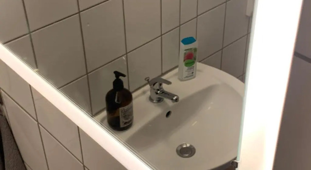 Апартаменты Hinterhaus Apartment No4
