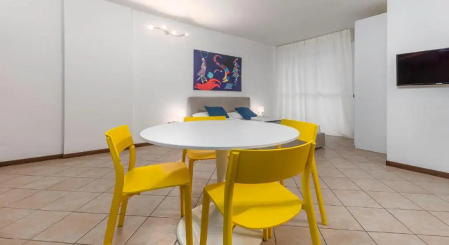 Apartment Casa da Suite Star