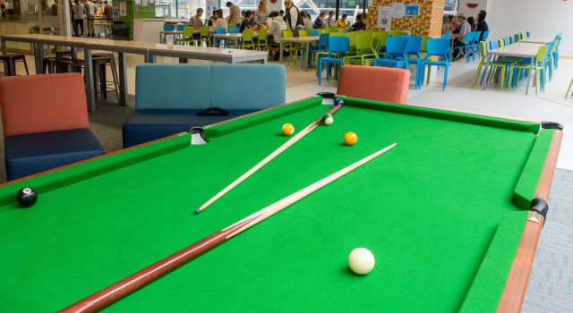Capital Hall - Hostel