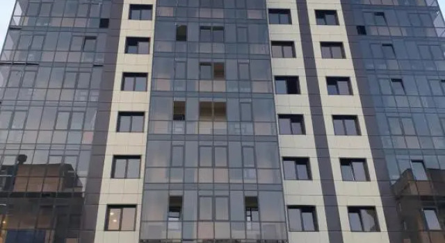 COMFORTable apartment in the Central city