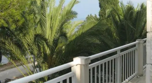 Joja Apartment Peljesac, Забронировать Апартаменты/квартира Отели Срезер с парковкой, Парковка