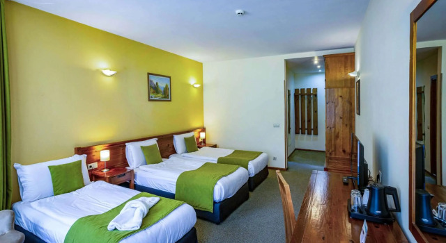Musala Hotel