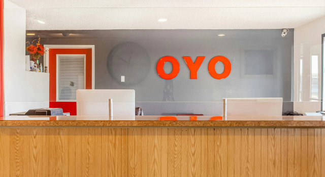OYO Hotel Shelby MT Hwy 2 & I-15, Book Hotel Shelby Montana