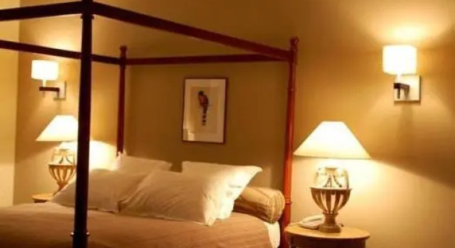 Номер Superior Hotel Rollan De By