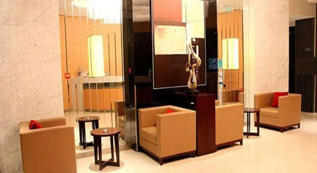 Jinjiang Inn Dalian Development District Jinma Road Light Railway Station, Book Hotel Dalian 