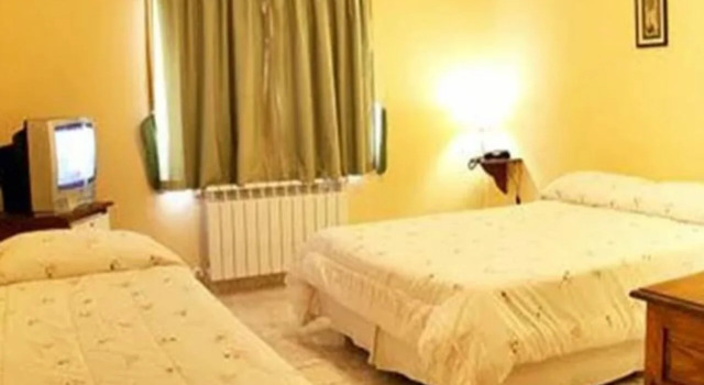 Hosteria Bella Vista