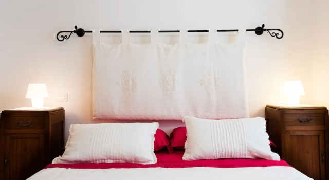 B&B Sa Cruxitta, Buchen Sie Bed & Breakfast Portoscuso Sulcis Iglesiente