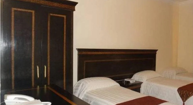 Zahra White Palace Hotel, Забронировать Отель Мекка провинция Мекка