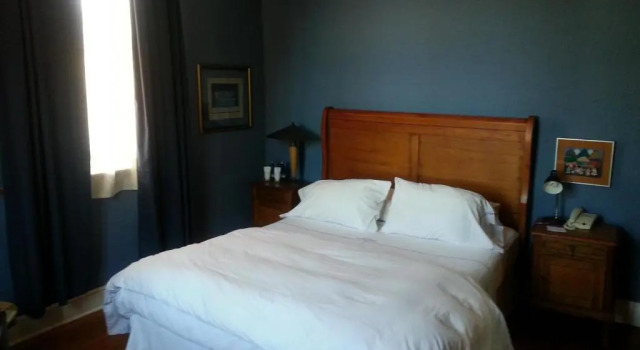 Номер Standard Hotel Manoir Atkinson
