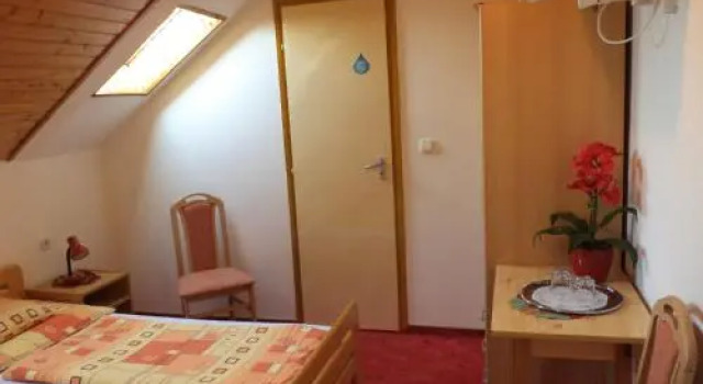Herkules Panzió, Buchen Sie Hotel Nagykanizsa Zala