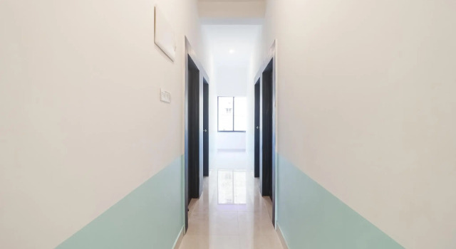OYO Flagship 77409 Casavacay, Prenota Hotel Bhubaneshwar Orissa