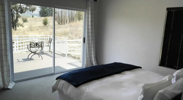 Luxo villa Fairways
