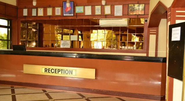 Morena Hotel Dodoma