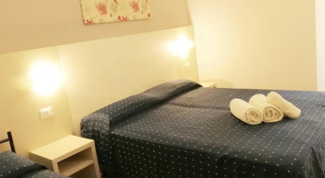 Номер Standard Hotel Atmosfere Beach
