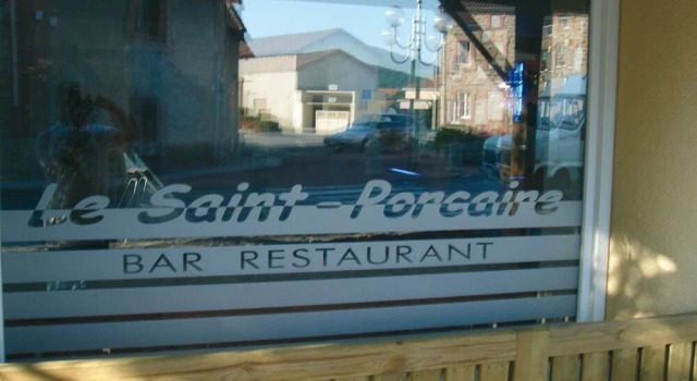 Chambres d'hôtes le Saint Porcaire, Boek Hotel Hotels in Franche-Comte met ontbijt, Ontbijt