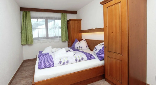 Cozy Holiday Home with Infrared Sauna in Salzburg
