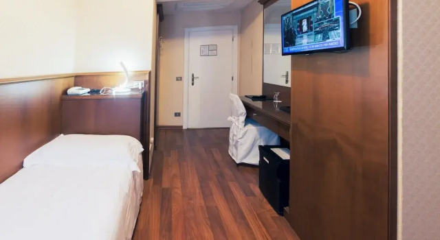 Номер Standard Hotel Due Palme