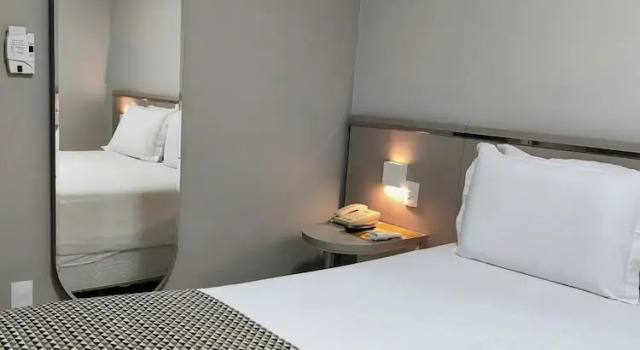 Номер Executive Hotel San Pietro