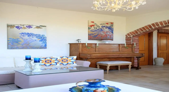 Villa Dafni