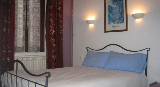 Hôtel Astoria
