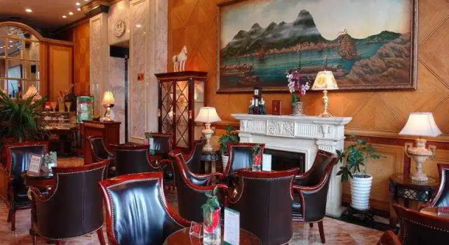 Wanda International, Book Hotel Hotels in Liaoning with Parking, Parking