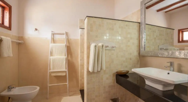 Номер Standard Seven Islands Resort