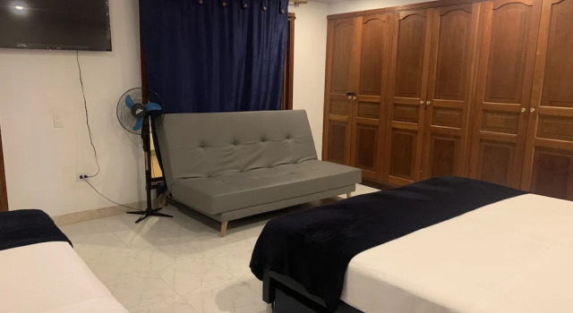 Dadaki Hotel, Boek Hotel La Vega Cundinamarca