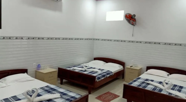 Son Tra Guest House
