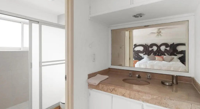 Encantadora Suite Céntrica Av Tecnológico S8, Prenota Hotel Querétaro El Bajio