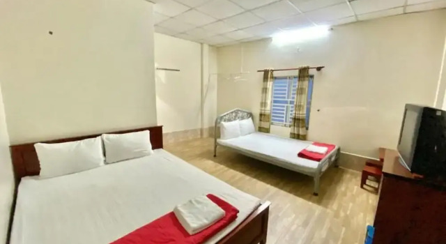 Номер Standard Sugar Motel