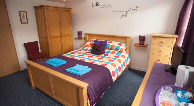 The Lamb and Flag, Забронировать Отель Отели Brecon Beacons 3 звезды, 3*