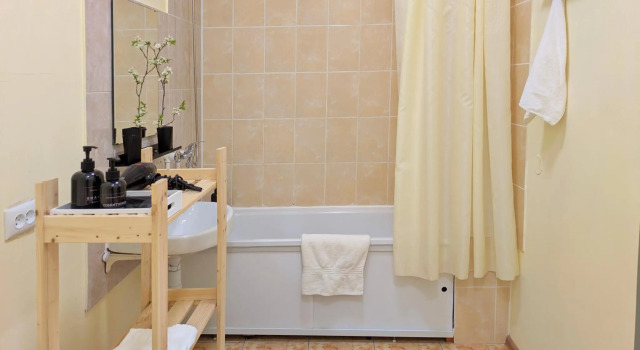Pokrovskie Apartments, Prenota Appartamento Hotel economici a Pskov Region