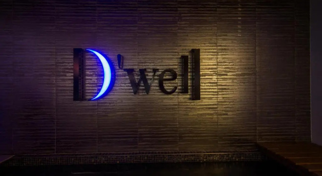 D'well Hostel