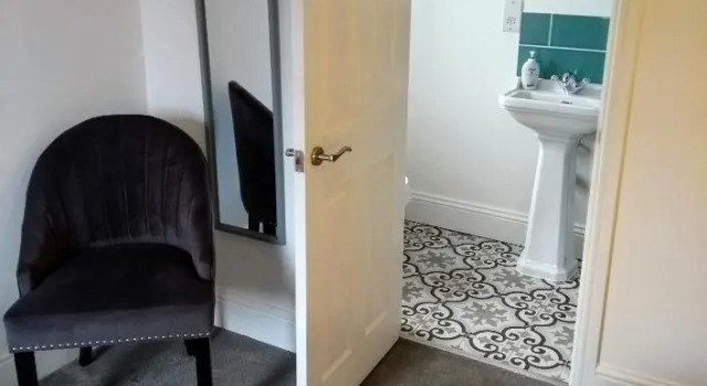 Номер Standard Rosalind House