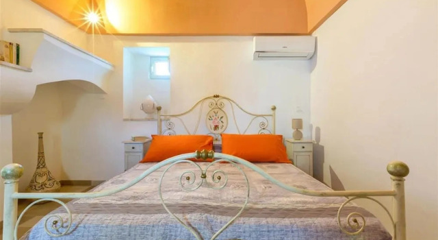 Коттедж 2101 Villa Sorrentino by Perle di Puglia
