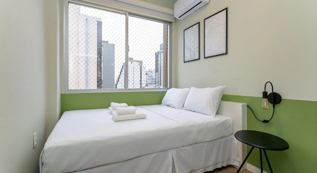 Aconchegante Em Excelente Localização #ca55, Rezervasyon Otel Florianópolis Parana