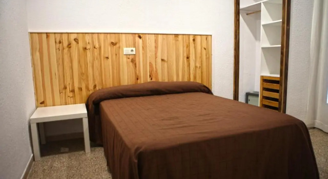 Двухместный номер Standard Hostal Miranda