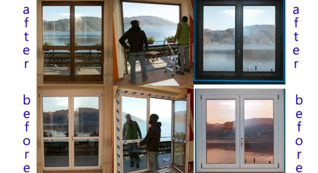 Апартаменты Casa Vacanze La Nautica
