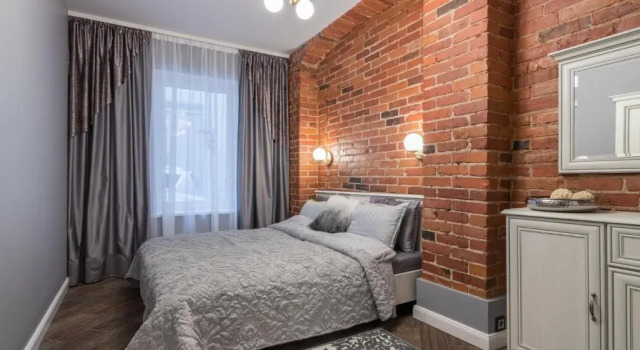 Апартаменты Dandelion apartment in the heart of Kaunas