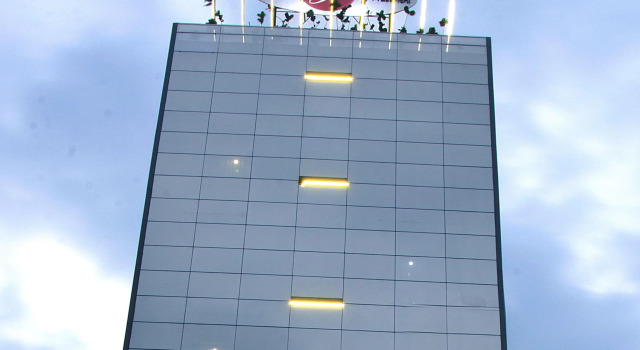 Dcozie Hotel by Prasanthi, Book Hotel Kebayoran Baru Jakarta